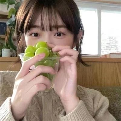 一个女大学生的告白