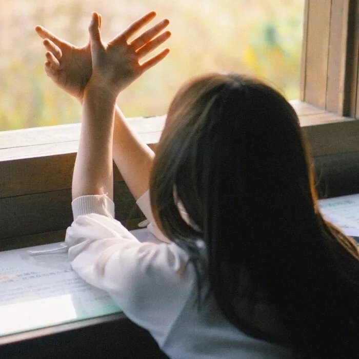 狗一样可爱的老板